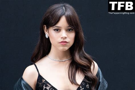 jenna ortega sexy photo|Home